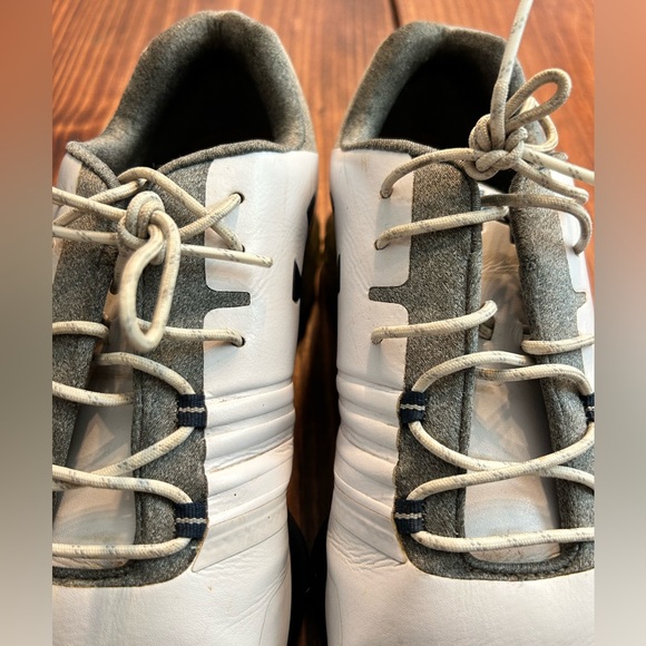 Under Armour Golf Shoes Sz 11 - Picture 5 of 6